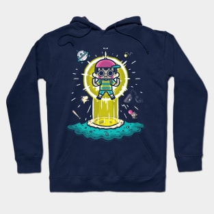 Small Town Kid Hoodie